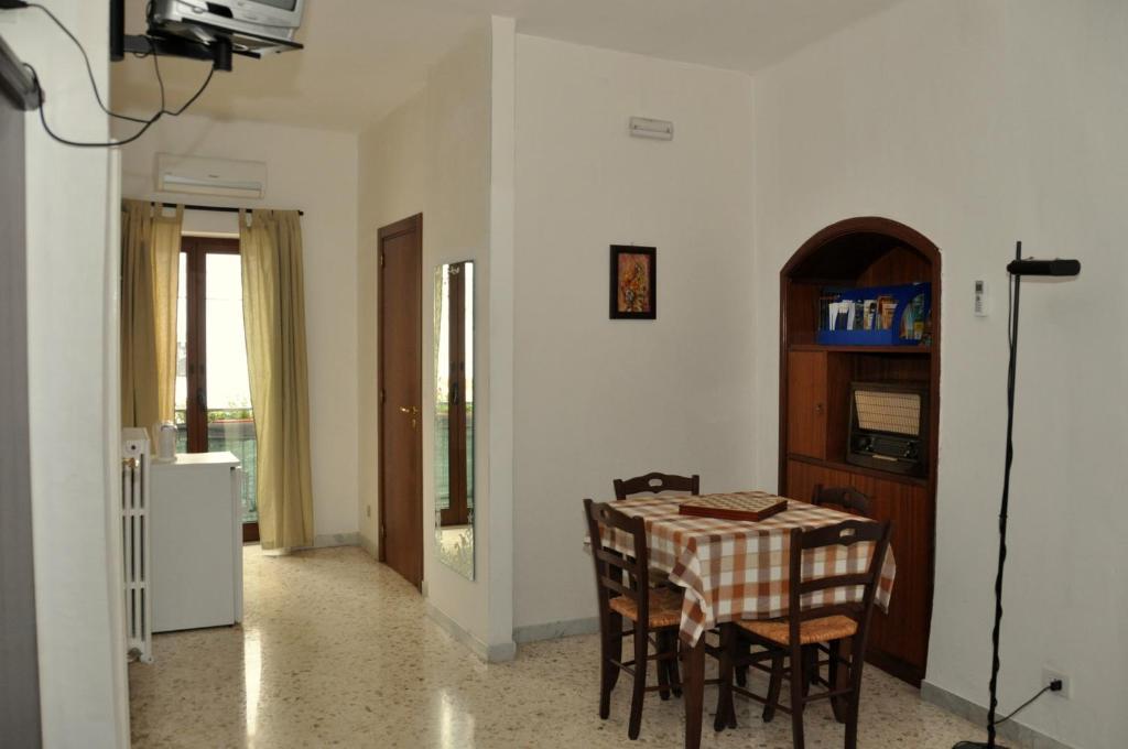 Arco Michele Bed & Breakfast Putignano Rom bilde